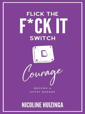 cover image of Courage
